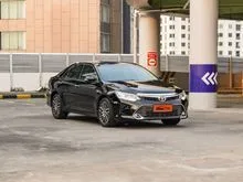 2017 Toyota Camry 2.5 V Sedan CAMRY