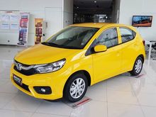 2020 Honda Brio 1,2 Satya E Hatchback,PROMO SUPER DEAL.