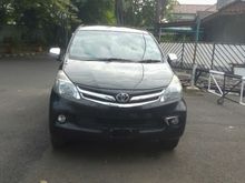 tdp 10juta saja 2011 Toyota Avanza 1.3 G Manual