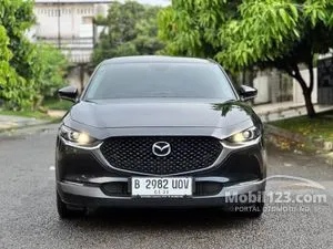 2020 Mazda CX-30 2.0 Touring SUV