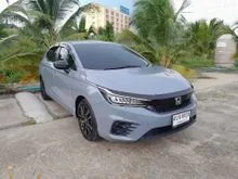 2023 Honda City 1.0 (ปี 20-26) RS Hatchback
