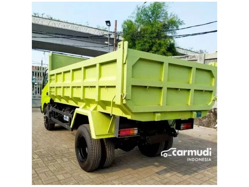 2019 Hino Dutro Truck Trucks