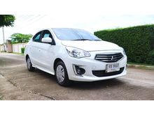 2019 Mitsubishi Attrage 1.2 (ปี 13-16) GLX Sedan
