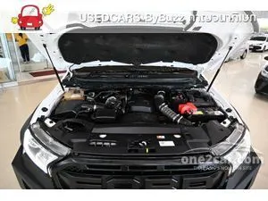 2019 Ford RANGER 2.0 Hi-Rider Limited Double Cab Pickup