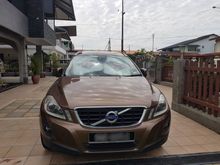 2010 Volvo XC60 3.0 (A) SUV