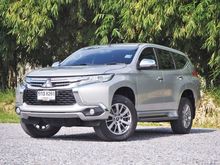 2016 Mitsubishi Pajero Sport 2.4 (ปี 15-18) GLS LTD SUV