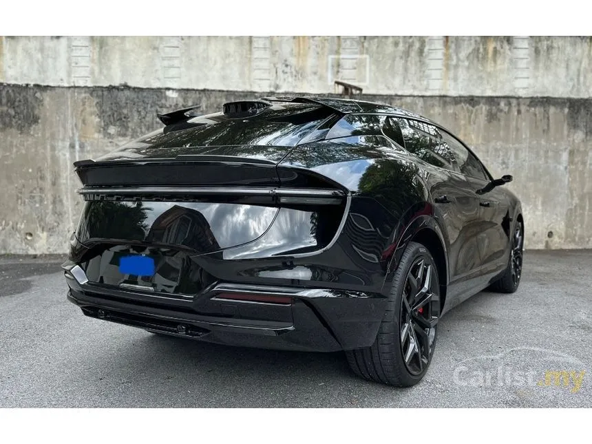 2024 Lotus Eletre S SUV