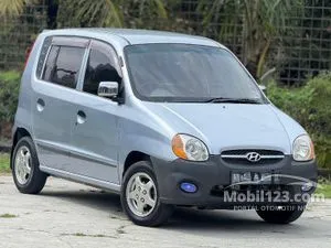 2004 Hyundai Atoz 1.0 GLS Hatchback