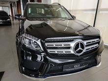 2019 Mercedes-Benz GLS400 3,0 4MATIC AMG SUV