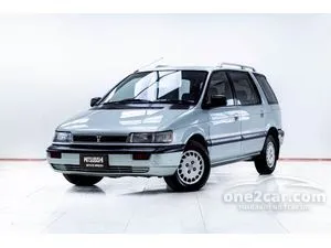 1995 Mitsubishi SPACE WAGON 2.0 Wagon
