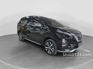 2021 Nissan Livina 1.5 VL MPV