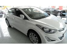 2015 Hyundai Elantra 1.6 FL Car Engine start Come and Drive it GO