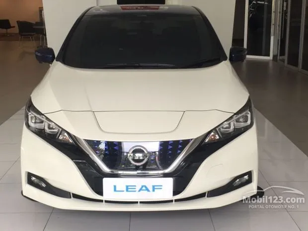 Nissan leaf harga