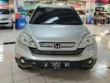 2009 Honda CR-V 2.4 2.4 i-VTEC SUV