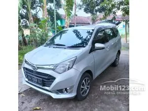 2019 Daihatsu Sigra 1.2 R MPV