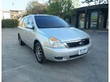 2012 Kia GRAND CARNIVAL 2.9 (ปี 06-15) Touring Wagon