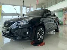 2021 Suzuki Baleno 1.4 Hatchback PROMO penghabisan stock