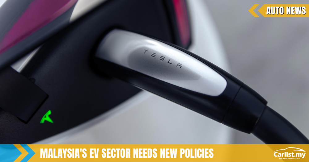 Malaysia needs to address EV issues - Wee Ka Siong