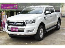 2016 Ford Ranger 3.2 DOUBLE CAB (ปี 15-18) 4WD XLT Pickup
