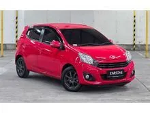 2020 Daihatsu Ayla 1.0 X Airbag Hatchback (kilometer 12rb)