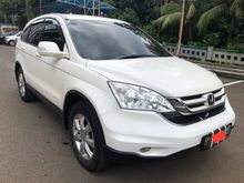 2010 Honda CR-V 2.0 2.0 i-VTEC SUV