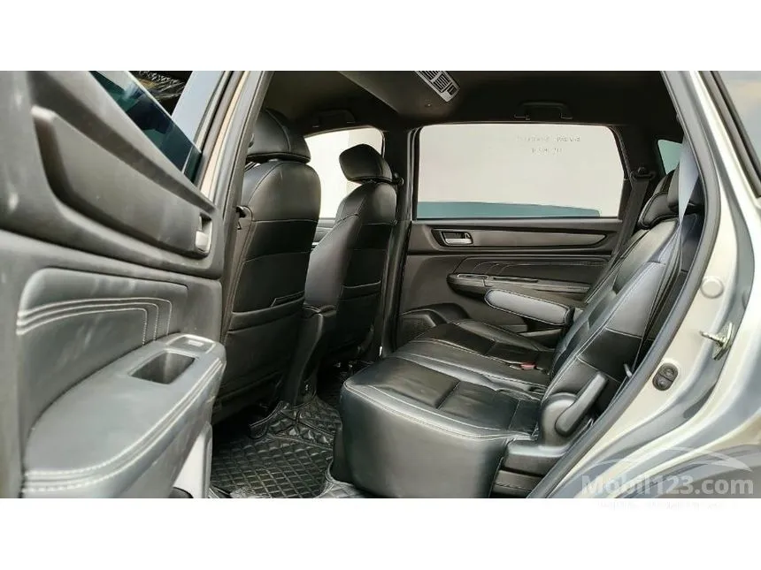 2022 Honda BR-V Prestige Honda Sensing SUV