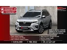 2022 Honda BR-V 1.5 Prestige Honda Sensing SUV KM 16.000 ANTIK Honda All New BRV 1.5 Prestige Sensing CVT TIPE TERTINGGI PEMK 2023 Lunar Silver