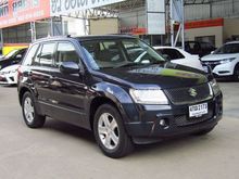 2008 Suzuki Vitara 2.0 (ปี 05-12) Grand JLX SUV