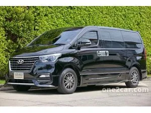 2020 Hyundai H-1 2.5 Elite Van