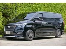 2020 Hyundai H-1 2.5 (ปี 18-24) Elite Van