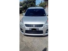 2012 Suzuki Ertiga 1.4 GL MPV