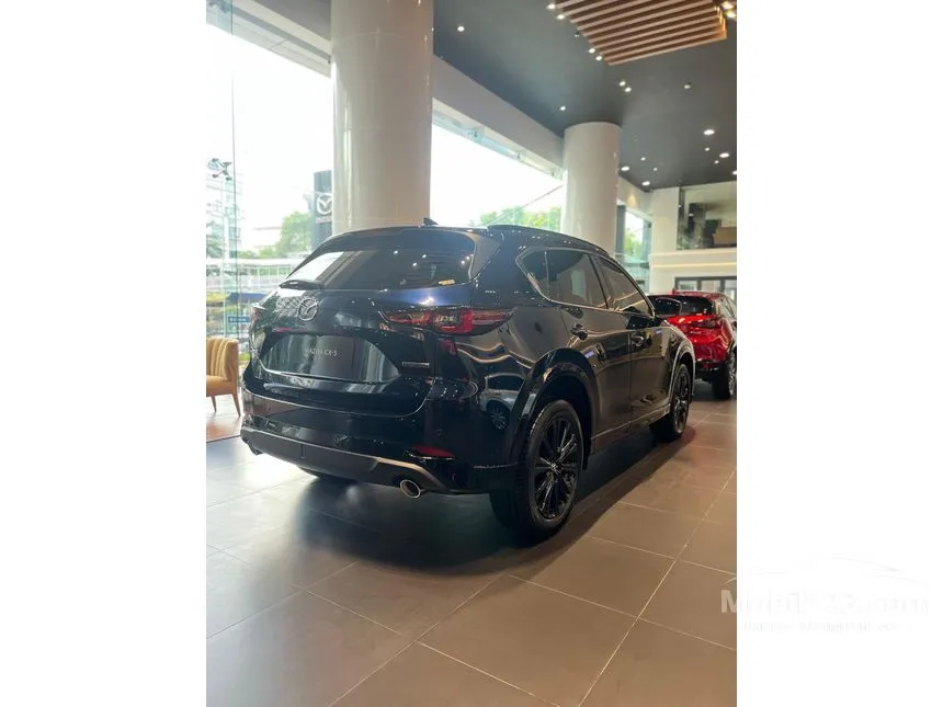 2026 Mazda CX-5 Kuro Edition AWD SUV