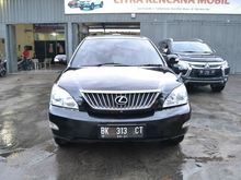 2008 Toyota Harrier 2.4 240G SUV