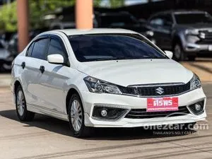 2021 Suzuki Ciaz 1.2 GL Sedan