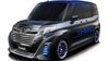 11 Mobil Modifikasi Daihatsu Meriahkan Tokyo Auto Salon 2017 5