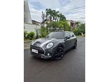 2016 MINI Clubman 2.0 Cooper S Wagon