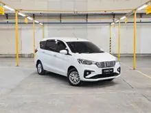 2018 Suzuki Ertiga 1.5 GX MPV