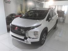 2019 Mitsubishi Xpander 1,5 CROSS Wagon