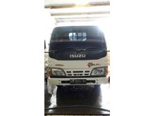 Isuzu elf nkr71 hd macan