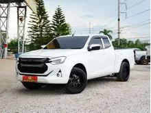 2025 Isuzu D-MAX 2.2 Space Cab (ปี 19-26) L Pickup