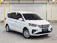 2018 Suzuki Ertiga 1.4 GX MPV JUAL CEPAT & MURAH, DP & CICILAN RINGAN, DISKON HINGGA 6JUTA, GARANSI 1TAHUN, FREE DETAILING & PENGIR8MAN UNIT