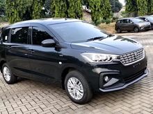 2020 Suzuki Ertiga 1,5 GL MPV