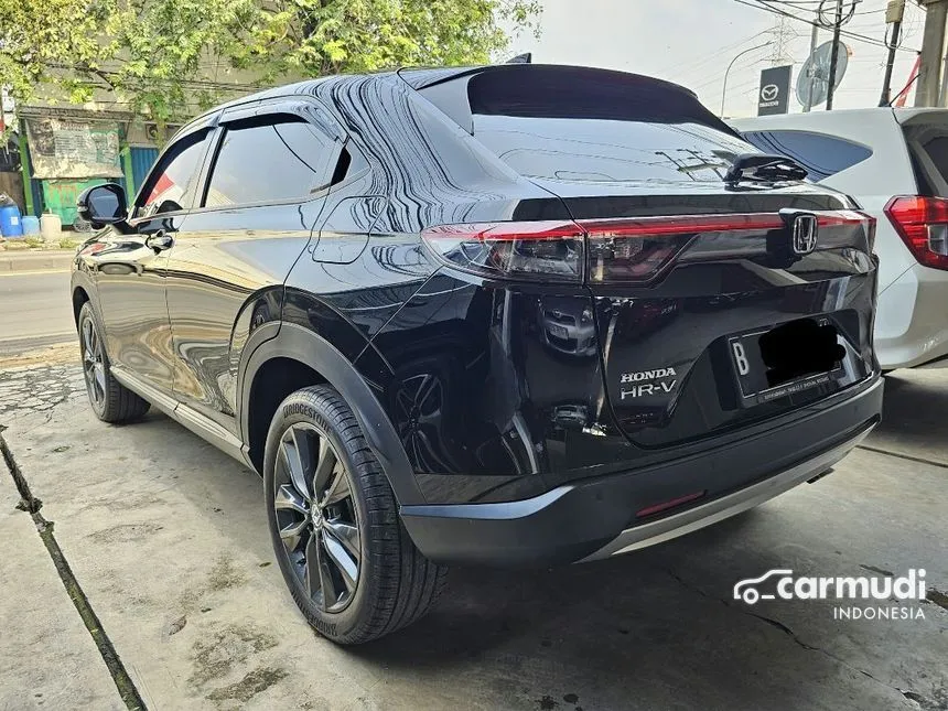 2022 Honda HR-V SE SUV