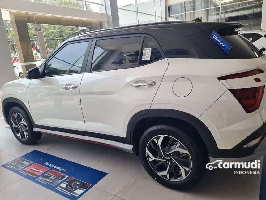 2024 Hyundai Creta Prime Wagon