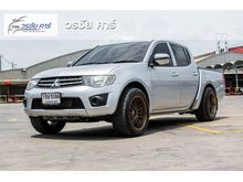 2010 Mitsubishi Triton 2.5 DOUBLE CAB (ปี 05-15) GLX Pickup