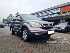 2011 Honda CR-V 2.0 SUV