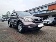 2011 Honda CR-V 2.0 SUV
