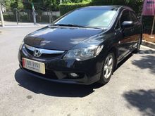 2010 Honda Civic 1.8 FD (ปี 05-12) S i-VTEC Sedan AT