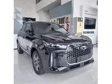 2025 Chery Tiggo Cross 1.5 Premium SUV, SPESIAL PROMO AKHIR TAHUN, DISKON SPESIAL PESIAL, CASH BERTAHAP 50-50 , CREDIT BUNGA 0, DP 25JT INSTAN PROSES