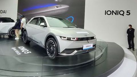 Harga Baterai Mobil Listrik Mahal Banget, Bagaimana Garansi Hyundai Ioniq 5?